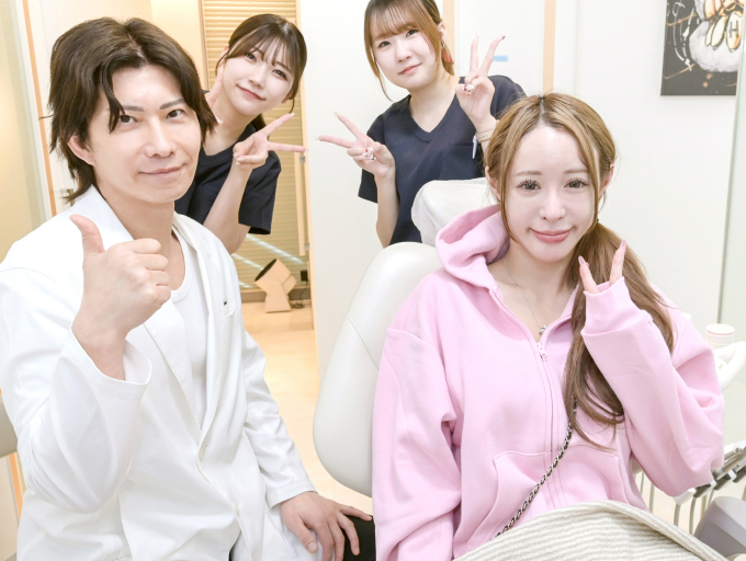 セカンドオピニオンを希望する方